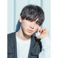☆男性限定♪男前プラン♪☆カット+クイック スパor眉カット