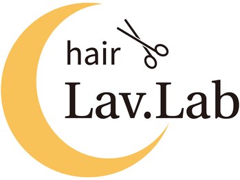 ラブラボ(Lav.Lab)の写真/髪の芯から潤う、極上の艶髪体験。独自の調合で行うオーダーメイドトリートメントで憧れの美髪に☆