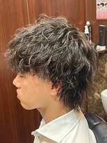 ヒロギンザ 仙台駅前店(HIRO GINZA)&nbsp;ツイストスパイラル