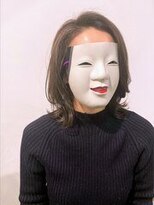 コマ(coma)&nbsp;【coma中野】ナチュラルくびれミディ