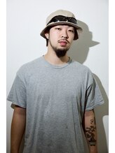 チルチェア 横浜(CHILL CHAIR) LEN