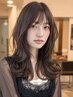 【2回目のみ※３回目以降利用不可】カット＋カラー＋高濃度TR＋ヘッドスパ