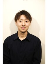 アモ(Amo)&nbsp;小池敦也 新富町