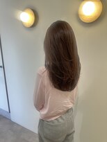 ルーム(room)&nbsp;ロングレイヤー