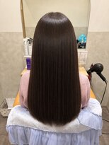 ロア(ROA)&nbsp;本気で変わる。ROAの髪質改善