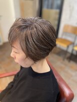 アドパルム(add palm) 大人ショート