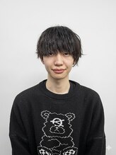 テーラヘアー 妙典店(TELAHAIR)&nbsp;島田 ヒカル