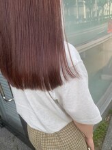 リリィ(LILY)