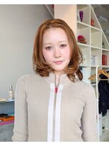 アンゼロ(UNZELO) オンカラーのみ!!ブリーチせずにハイトーン