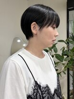 セレスト 大泉学園店(CELESTE)&nbsp;30代40代/黒髪×ショートボブ