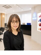 ハッシュバイリノア 喜連瓜破店(HASH by LINOAH) 辻岡 久美子