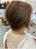 ショートレイヤー