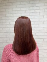 インパークス 駒込店(INPARKS)&nbsp;愛されセミディ［駒込］