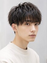 ダル 渋谷/表参道(DAL.)&nbsp;ナチュラルレイヤーマッシュ