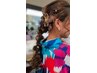 【初掲載記念】(土曜日限定)浴衣着付+ヘアセット¥6,600→¥5,500