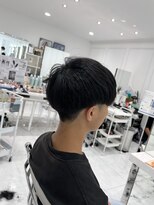 ニューヨークニューヨーク 松井山手店(NYNY) マッシュ