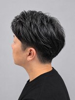 メンズレオ 野田阪神店(men's LEO)&nbsp;アップバンクスタイル
