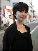 ニュアンスパーマ
