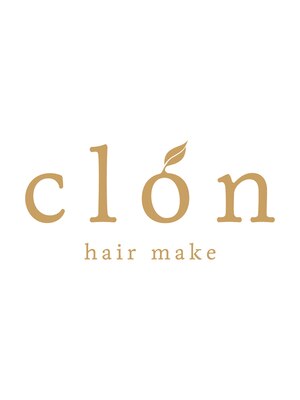 クロン 美容室(clon)