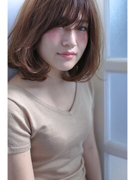 クラン(clan) ゆるふわタンバルモリ×カシスブラウン