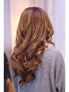 アブソ(Absolute) 3Dカラーヌードmix