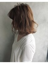 パーチェ(perche) perche　【hair collection medium】