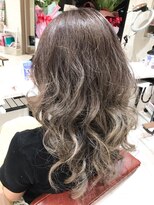 プログレス 中野店(PROGRESS)&nbsp;グラデーション