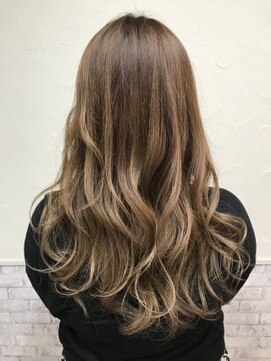 シュリット(schritt) ナチュラルグラデーション　小岩井