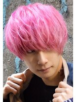 ジェイド(Jade)&nbsp;エキセントリックマッシュ