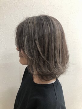 カリス(CHARIS) コントラストハイライト【CHARIS】