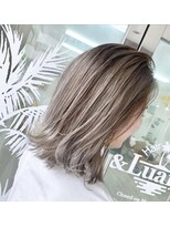 エル(elle.)&nbsp;double color