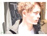 【暑い夏にオススメ☆】カット&アイスミントシャンプー