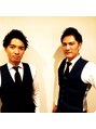ラネージュプラス(La+Neige) 仕事終わりに来店ができるサロン。