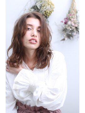 キャンバス バイ ネオリーブ 横浜西口(Canvas by neo.) 大人レイヤースタイル