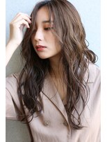 フラミューム 小田原(flammeum) リラックスロングウェーブ