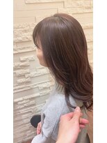 スタイル 廿日市(STYLE)&nbsp;ラベンダーベージュ♪