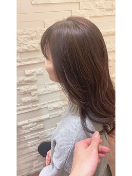 スタイル 廿日市(STYLE) ラベンダーベージュ♪