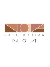 HAIR design NOA 【ヘアーデザインノア】