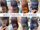 ヘアークリップ ミン(Hair Clip Min)の写真