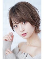 ステラ 坂戸にっさい店(STELLA)&nbsp;ガーリーショート