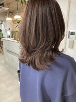 ロミータ by P.C.H(Lomita)&nbsp;ピンクグレージュ