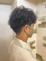 ジパング 押上店(Zipangu)&nbsp;カジュアルメンズパーマ