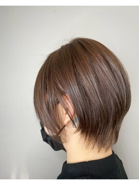 イングスジャパン(ings JAPAN) 王道ショート