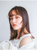 顔まわりレイヤー
