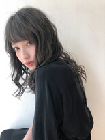 ロウバイレボ 柏(lou by revo)&nbsp;ショートボブ/ミニボブ/マッシュ/切りっぱなし/柏駅