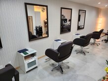 ジータヘアデザイン 立会川店(GHITA hair design)