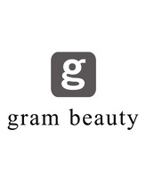 グラムビューティー 足利(gram beauty)&nbsp;gram beauty