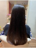 ロングスタイル