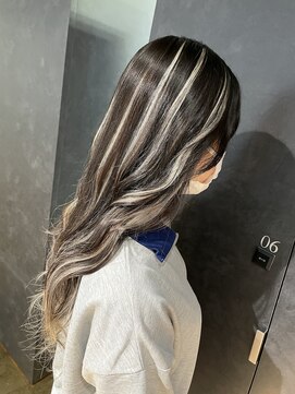 ハンナ 札幌(HANNAH) #韓国#エクステ#トリートメント