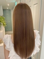 エル バイ ロンド 関(elle by Lond)&nbsp;【elle by Lond】高瀬慎也/髪質改善/縮毛矯正/艶髪/美髪/韓国